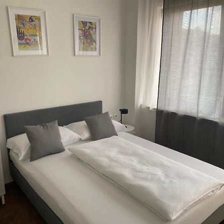 Zentral Gelegene Schoene Wohnung In Bremen Mitte, Direkte Naehe Zum Klinikum, Balkon Εξωτερικό φωτογραφία